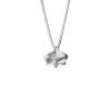 Tammi Jewellery Orkidea Halskette S3823-1