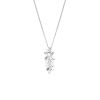 Tammi Jewellery Bloom Halskette 42cm S3892-1