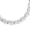 Tammi Jewellery Bloom Halskette S3696-1