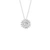 Tammi Jewellery Ystävyys Halskette 45cm S3932-1