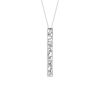 Tammi Jewellery Puro Halskette S3935-1
