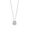 Tammi Jewellery Beach Hiekkaranta Halskette 42cm S3939-1