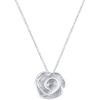 Tammi Jewellery Rose S -kaulakoru S3955-45-1