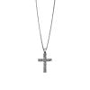 Saurum hopeinen ristiriipus SA50 15 960-1