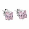 Silber Ohrringe SCE05028-20-1