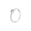 Silver Ring SCR06804-1