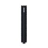 Secrid Slimwallet Cupic Black SCU-BLACK-2