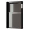 Secrid Additional Slide Black AS-BLACK-1