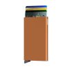 Secrid Cardprotector Rust C-RUST-2