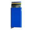Secrid Cardprotector Blue C-BLUE -2