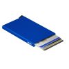 Secrid Cardprotector Blue C-BLUE -3