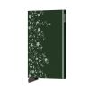 Secrid Cardprotector Laser Provence Green CLA-PROVENCE GREEN-1