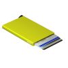 Secrid Cardprotector Lime C-LIME-4