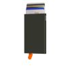 Secrid Cardprotector Moss Powder CP-Moss-4
