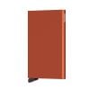 Secrid Cardprotector Orange C-ORANGE-1