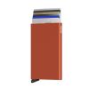 Secrid Cardprotector Orange C-ORANGE-3