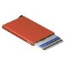 Secrid Cardprotector Orange C-ORANGE-4