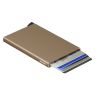 Secrid Cardprotector Sand C-SAND-4