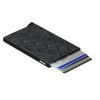 Secrid Cardprotector Laser Structure Black CLA-STRUCTURE BLACK-4