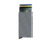 Secrid Cardprotector Structure Titanium CLA-STRUCTURE TITANIUM-2