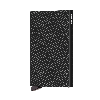 Secrid Cardprotector Laser Structure Black CLA-STRUCTURE BLACK-1