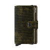 Secrid  Miniwallet Dutch Martin Olive MDM-OLIVE-1