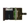 Secrid  Miniwallet Dutch Martin Olive MDM-OLIVE-3