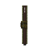 Secrid  Miniwallet Dutch Martin Olive MDM-OLIVE-5