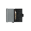 Secrid Miniwallet Rango Black MRA-BLACK-3