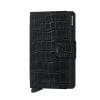 Secrid Miniwallet Cleo Black MCI-BLACK-1