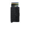 Secrid Miniwallet Cleo Black MCI-BLACK-5