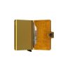 Secrid Miniwallet Cleo Ochre MCI-OCHRE-5