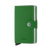 Secrid Miniwallet Crisple Light Green MC-LIGHT GREEN-1