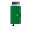Secrid Miniwallet Crisple Light Green MC-LIGHT GREEN-3