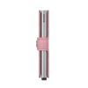 Secrid Miniwallet Crisple Pink MC-PINK-2
