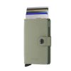 Secrid Miniwallet Crisple Pistachio MC-PISTACHIO-2