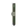 Secrid Miniwallet Crisple Pistachio MC-PISTACHIO-3