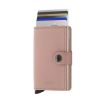 Secrid Miniwallet Crisple Rose MC-ROSE-3