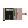 Secrid Miniwallet Crisple Rose MC-ROSE-5