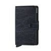 Secrid Miniwallet Crunch Blue MCR-BLUE-1