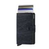 Secrid Miniwallet Crunch Blue MCR-BLUE-3