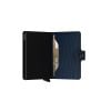 Secrid Miniwallet Dash Navy MDA-NAVY-4