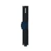 Secrid Miniwallet Dash Navy MDA-NAVY-5