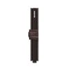 Secrid Miniwallet Dutch Martin Cacao Brown  MDM-CACAO BROWN-4
