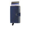 Secrid Miniwallet Indigo 5 Titanium MIN-5 TITANIUM-3