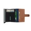 Secrid Miniwallet Indigo 5 Titanium MIN-5 TITANIUM-2
