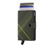 Secrid Miniwallet Linea Lime MST-LINEA LIME-5