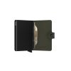 Secrid Miniwallet Linea Lime MST-LINEA LIME-4