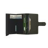 Secrid Miniwallet Linea Lime MST-LINEA LIME-3