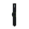 Secrid Miniwallet Matte Black-Yellow MM-BLACK-YELLOW -3
